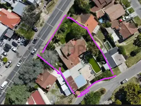 Terreno en Venta en Manuel B Gonnet, Partido de La Plata