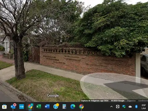 Terreno en Venta en San Isidro, Partido de San Isidro