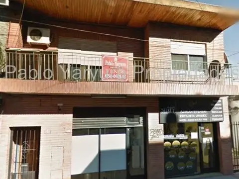 Terreno en Venta en Caseros, Partido de Tres de Febrero