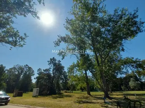 Terreno en Venta en Saint Thomas, Countries y Barrios Cerrados en Esteban Echeverria