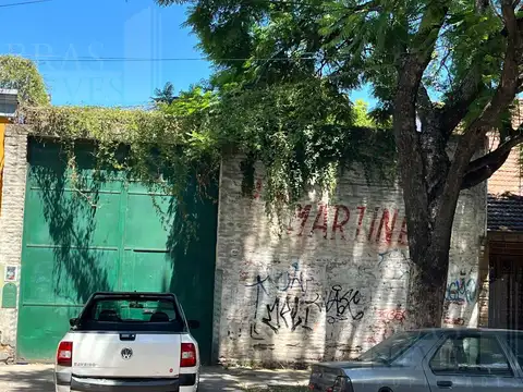 Terreno en Venta en Florida, Partido de Vicente López