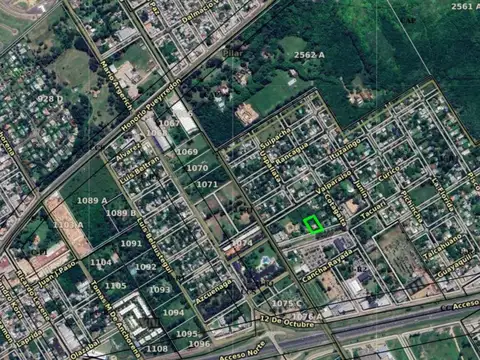 Terreno en Venta en Pilar, Partido de Pilar