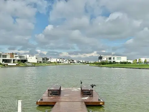 Terreno en Venta en Nordelta Carpinchos, Nordelta