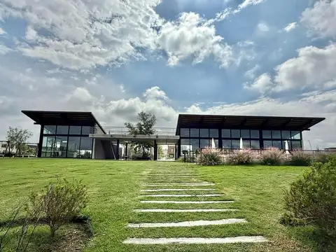 Terreno en Venta en Nordelta Carpinchos, Nordelta
