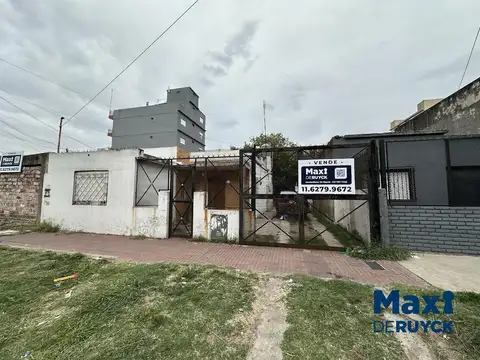 Terreno en Venta en San Francisco Solano, Partido de Quilmes