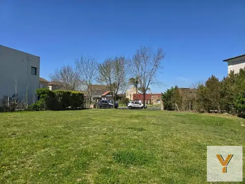 Terreno en Venta en San Isidro Labrador, Countries y Barrios Cerrados en Tigre