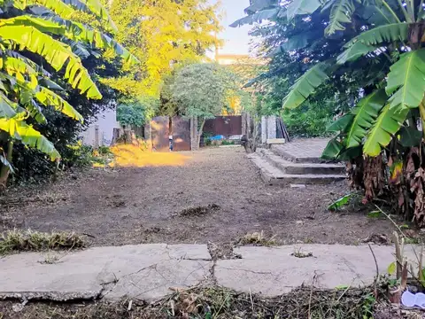 Terreno en Venta en San Isidro, Partido de San Isidro