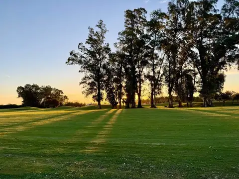 Terreno en Venta en La Providencia Resort & Country Club, Canning