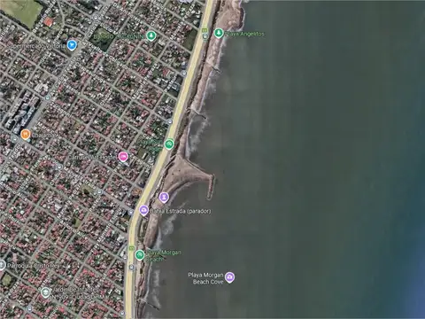 Terreno en Venta en Constitucion, Mar del Plata