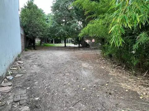 Terreno en Venta en Ituzaingo Norte, Ituzaingo