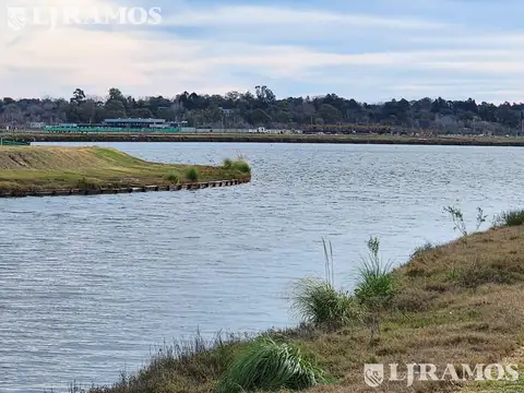 Terreno en Venta en Puertos - Barrio Costas, Countries y Barrios Cerrados en Escobar