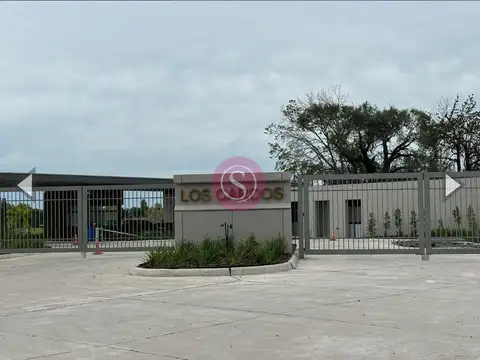Terreno en Venta en Los Cardos, Countries y Barrios Cerrados en Pilar