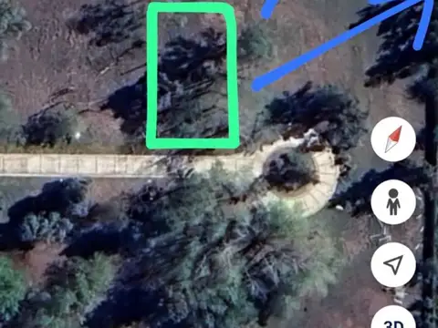 Terreno en Venta en Canning, Partido de Esteban Echeverría