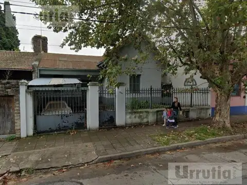 Terreno en Venta en Moron, Partido de Morón