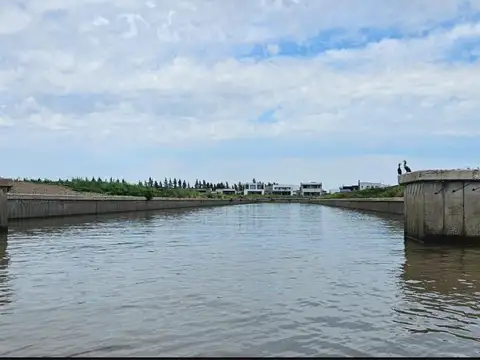 Terreno en Venta en Villanueva, Countries y Barrios Cerrados en Tigre