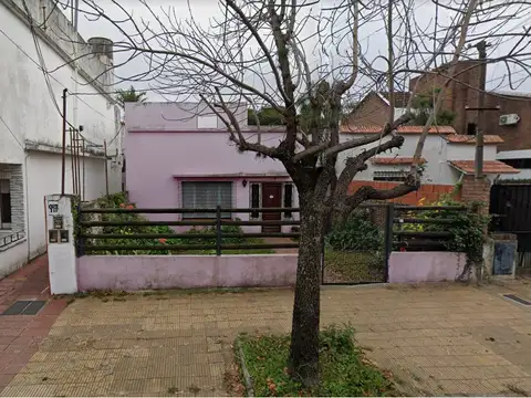 Terreno en Venta en San Isidro, Partido de San Isidro