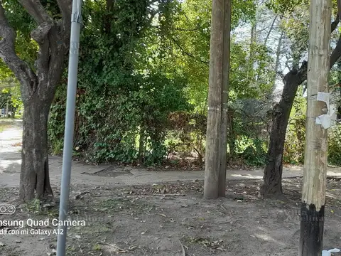 Terreno en Venta en Carapachay, Partido de Vicente López