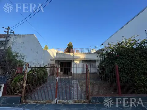 Terreno en Venta en Wilde, Partido de Avellaneda