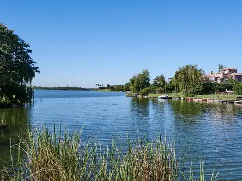 Terreno en Venta en Nordelta, Partido de Tigre