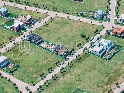 Terreno en Venta en Countries y Barrios Cerrados en Pilar, Partido de Pilar