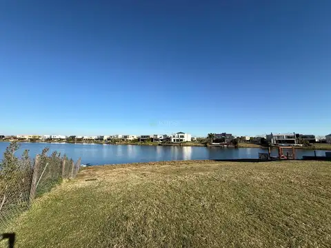 Terreno en Venta en Puertos - Barrio Vistas, Countries y Barrios Cerrados en Escobar