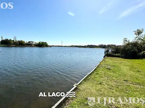 Terreno en Venta en San Francisco, Countries y Barrios Cerrados en Tigre