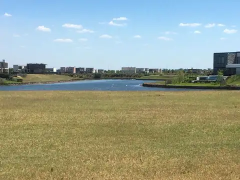 Terreno en Venta en Puertos, Countries y Barrios Cerrados en Escobar