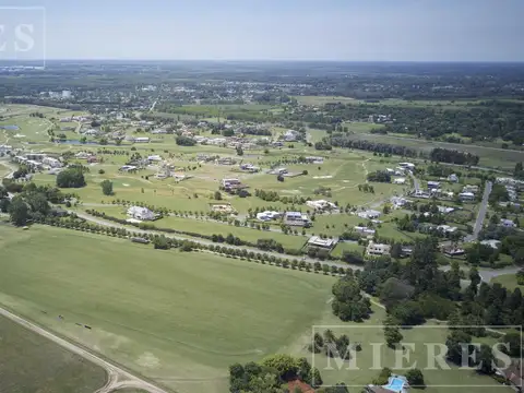Terreno en Venta en Pilara, Countries y Barrios Cerrados en Pilar