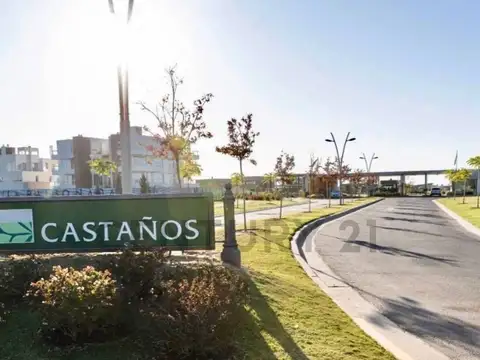 Terreno en Venta en Nordelta Castaños, Nordelta