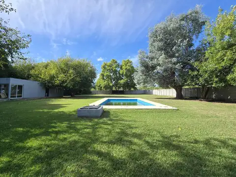 Terreno en Venta en Del Viso, Partido de Pilar