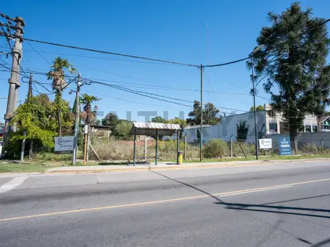 Terreno en Venta en Manuel B Gonnet, Partido de La Plata