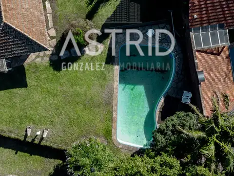 Terreno en Venta en Tigre Residencial, Tigre Centro