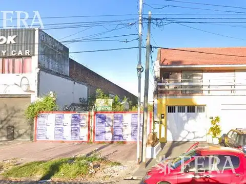 Terreno en Venta en Sarandi, Partido de Avellaneda