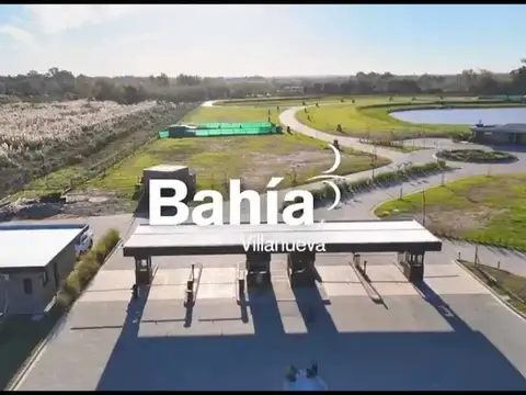 Terreno en Venta en Villanueva, Countries y Barrios Cerrados en Tigre
