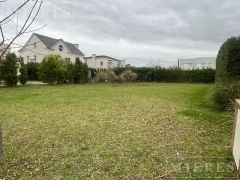 Terreno en Venta en Nordelta Los Sauces, Nordelta