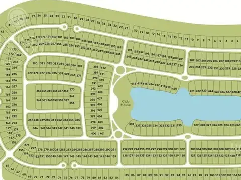 Terreno en Venta en Nordelta Castaños, Nordelta