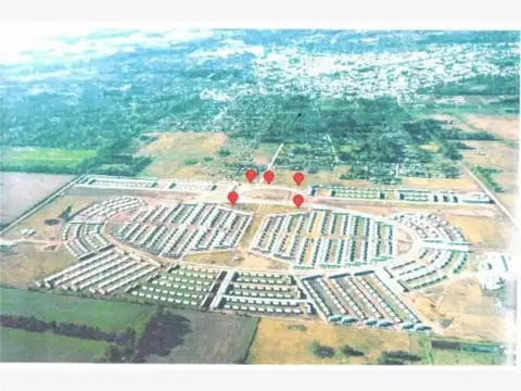 Terreno en Venta en General Rodriguez, Partido de General Rodríguez