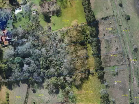 Terreno en Venta en Barrio el Cazador, Partido de Escobar