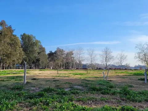 Terreno en Venta en Manuel Alberti, Partido de Pilar