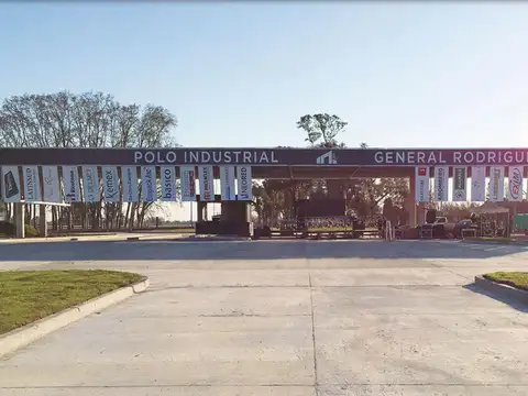 Terreno en Venta en General Rodriguez, Partido de General Rodríguez