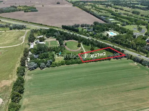Terreno en Venta en Pilar, Partido de Pilar