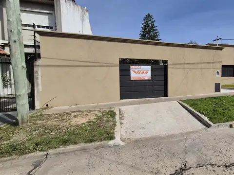 Terreno en Venta en Barrio Parque, Villa Martelli