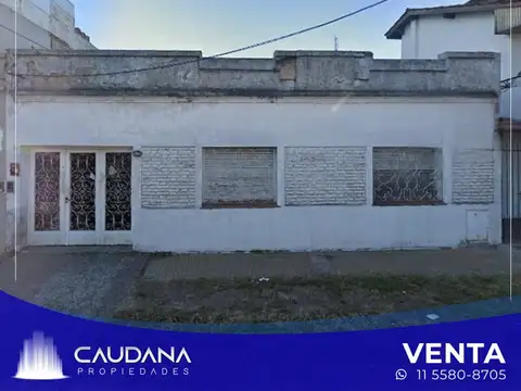 Terreno en Venta en Ramos Mejia Sur, Ramos Mejia