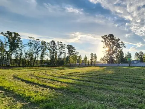 Terreno en Venta en Moreno, Partido de Moreno