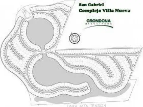 Terreno en Venta en Villanueva, Countries y Barrios Cerrados en Tigre