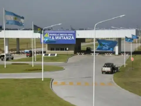 Terreno en Venta en Virrey del Pino, Partido de La Matanza