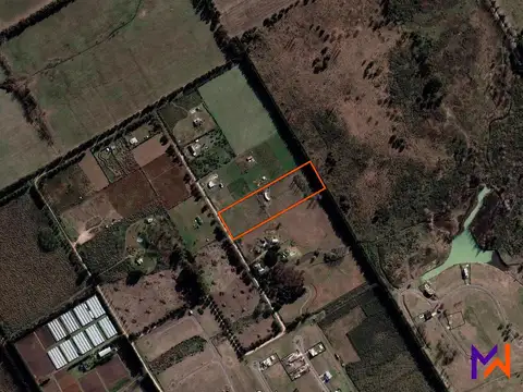 Terreno en Venta en Campana, Partido de Campana