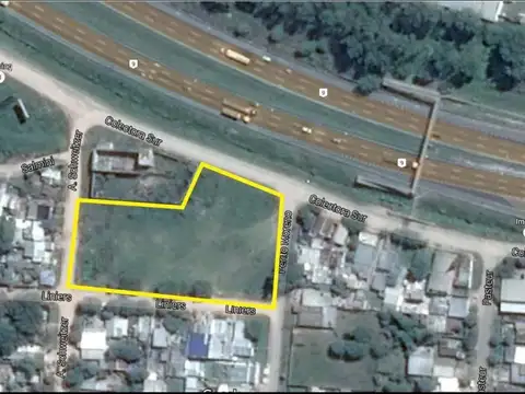Terreno en Venta en Campana, Partido de Campana
