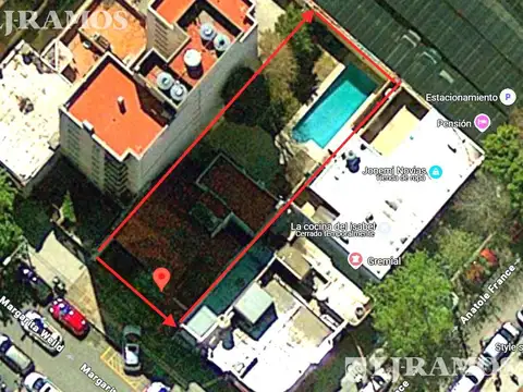Terreno en Venta en Lanus Este, Lanus