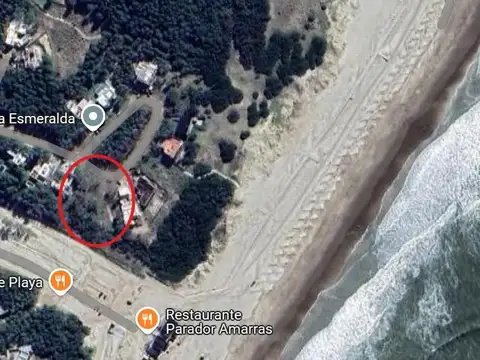 Terreno en Venta en Costa Esmeralda, Partido de La Costa
